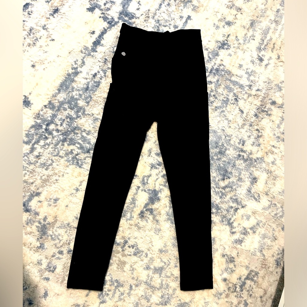 Zella Maternity Leggings